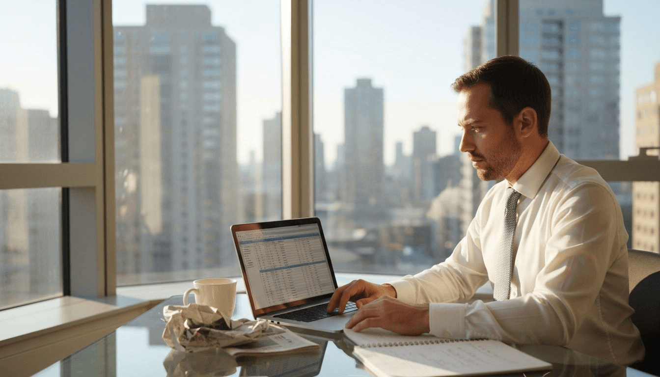 How to Assess Political Developments for Informed Analysis