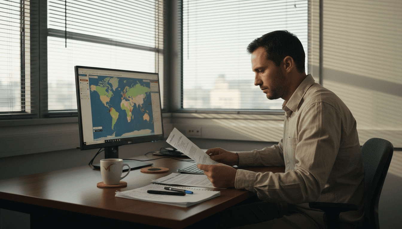 Comment analyser une crise géopolitique efficacement